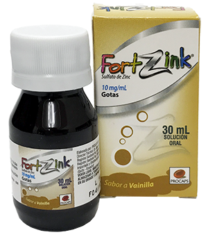 Fortzink
